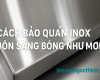 CÔNG TY TNHH INOX AN NGỌC THỊNH