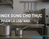 CÔNG TY TNHH INOX AN NGỌC THỊNH