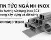 CÔNG TY TNHH INOX AN NGỌC THỊNH