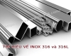 CÔNG TY TNHH INOX AN NGỌC THỊNH