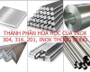 CÔNG TY TNHH INOX AN NGỌC THỊNH