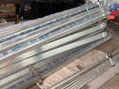 Hộp Inox 304 Bóng – Chất Lượng Cao, Bền Đẹp Đúng Chuẩn: Hộp inox 304 bóng, hộp thép không gỉ 304 bóng, hộp inox 304 chất lượng cao, hộp inox 304 An Ngọc Thịnh