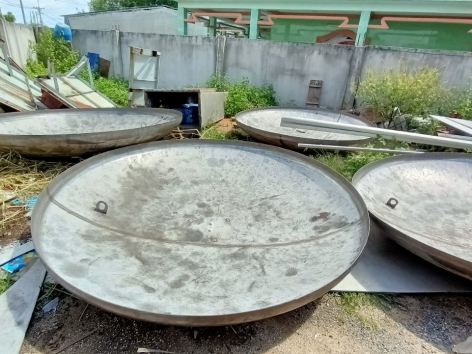 DỰ ÁN SÓC TRĂNG