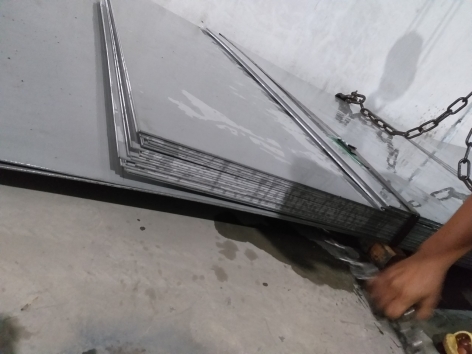 DỰ ÁN HÀ TIÊN - VIỆT NAM 