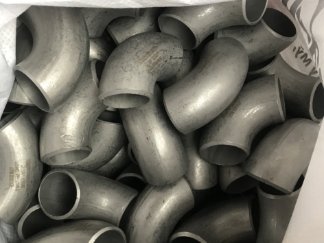 Co Hàn Inox 304 – Phụ Kiện Đường Ống Chống Gỉ, Độ Bền Cao  Co Hàn Inox 304 Giá Tốt – Đa Dạng Kích Thước, Chống Ăn Mòn