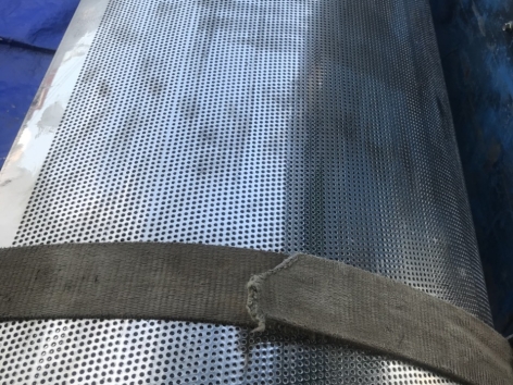 lưới inox 304 giá tốt 