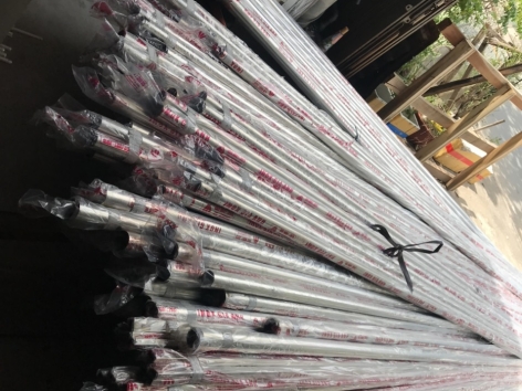 Ống nước đá inox 304 – Giải pháp dẫn nước đá bền bỉ, an toàn và tiết kiệm nhất