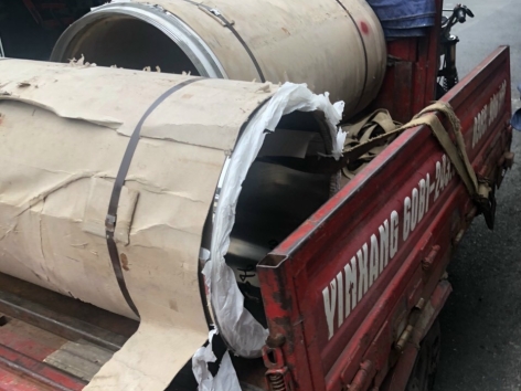 inox cuộn 430 giá tốt