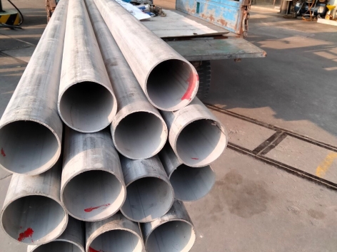 Ống hàn inox 304 – Giải pháp ống dẫn bền đẹp, chống gỉ vượt trội  Ống hàn 304 là gì? Ưu điểm & ứng dụng trong công nghiệp