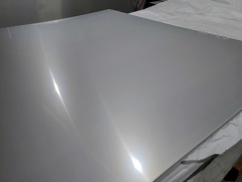 INOX 2B LÀ GÌ? ƯU ĐIỂM, ỨNG DỤNG & BÁO GIÁ MỚI NHẤT