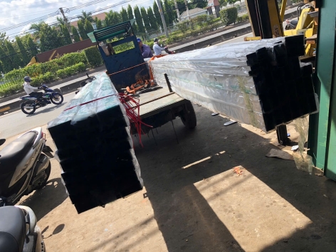 Hộp Inox 304 40×80×1.2 – Sáng đẹp, bền vượt trội, giá tốt!  Giải pháp khung kết cấu cao cấp – Hộp 304 40×80×1.2