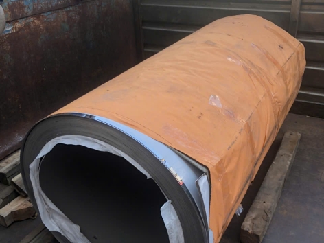 inox bóng 201 giá tốt