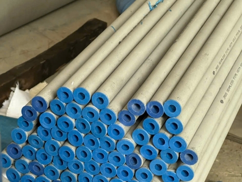 ỐNG ĐÚC 25 X 2.5 316L GIÁ TỐT