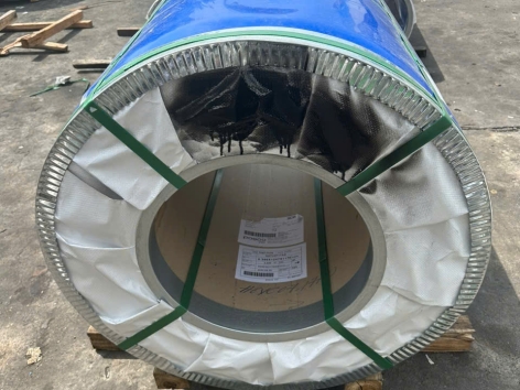 ỨNG DỤNG INOX 316VA 316L