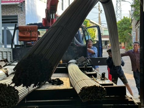 nox 420J2 (SUS420J2) là gì? Đặc tính, Ứng dụng và Độ cứng sau nhiệt luyện