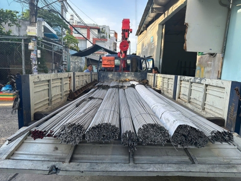 giới thiệu về inox láp 304