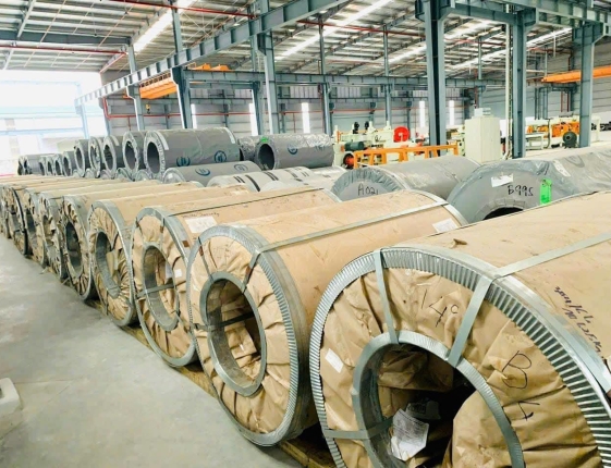 CÔNG TY TNHH INOX AN NGỌC THỊNH