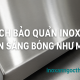 CÔNG TY TNHH INOX AN NGỌC THỊNH