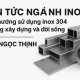 CÔNG TY TNHH INOX AN NGỌC THỊNH