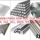 CÔNG TY TNHH INOX AN NGỌC THỊNH