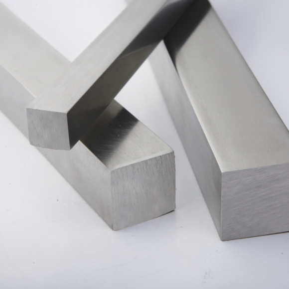 Inox Đặc vuông 304/316/201