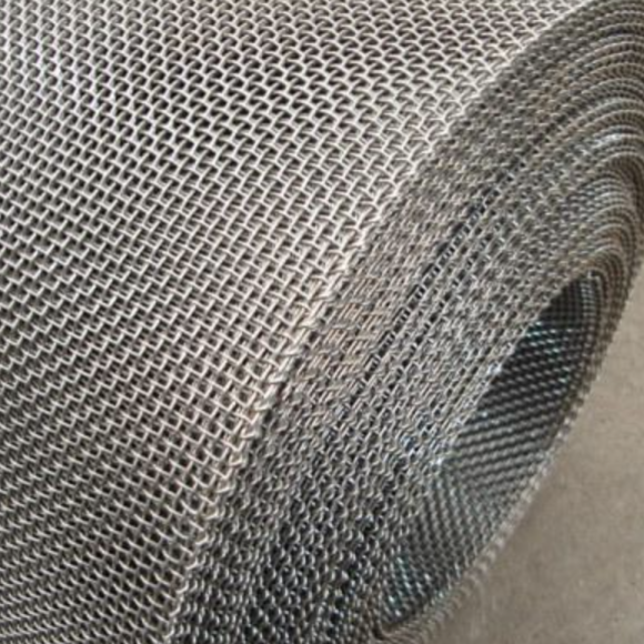 LƯỚI INOX HÀN 304