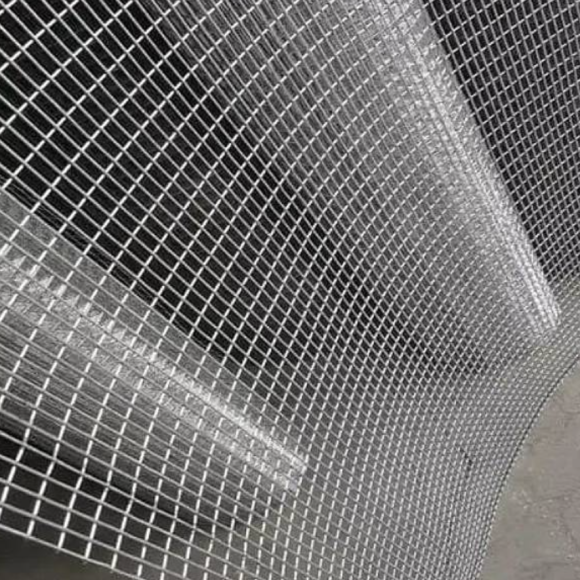 LƯỚI INOX HÀN 304