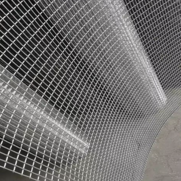 Lưới inox hàn 316