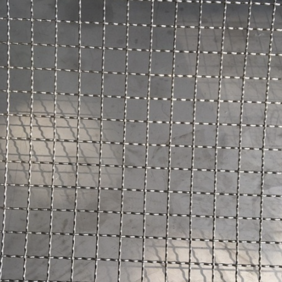 Lưới inox hàn 316