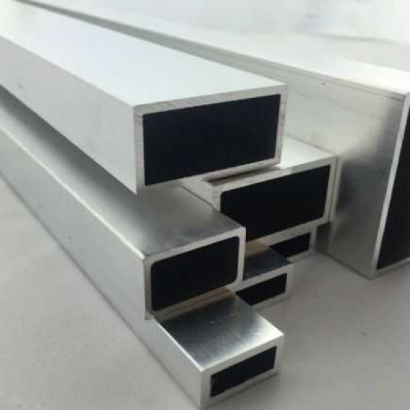 HỘP CHỮ NHẬT INOX 304 