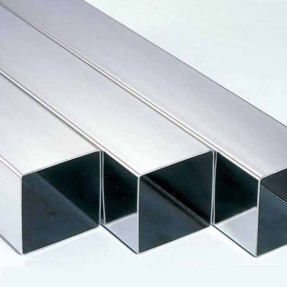 HỘP CHỮ NHẬT INOX 304 