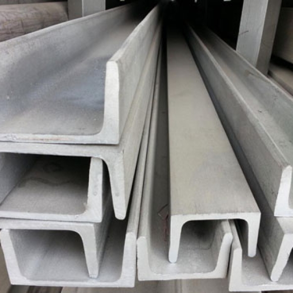 U Inox 316, U Đúc Inox 316L