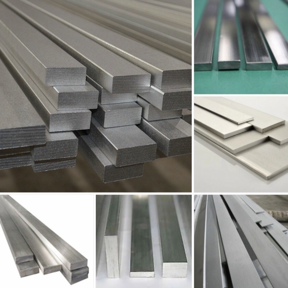 Thanh La Inox 304 Đầy Đủ Kích Thước