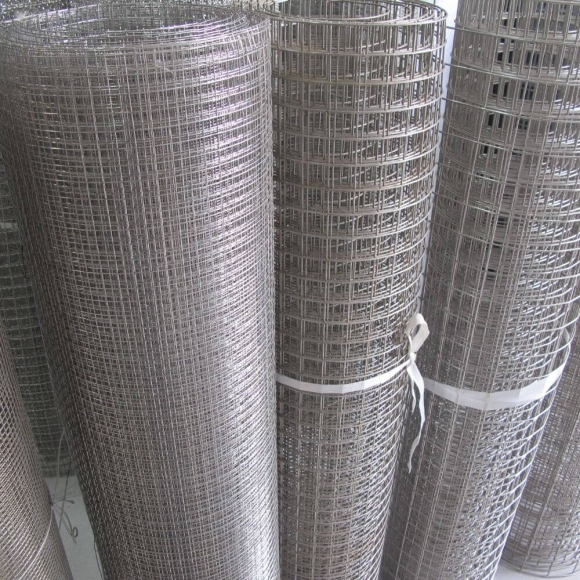 LƯỚI INOX HÀN 304