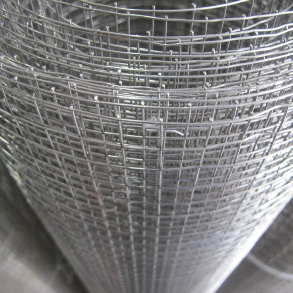 Lưới inox hàn 316