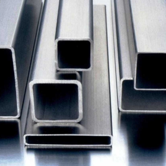 HỘP CHỮ NHẬT INOX 304 