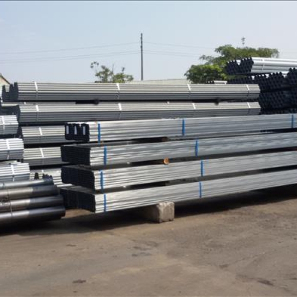 ỐNG KẼM, HỘP KẼM