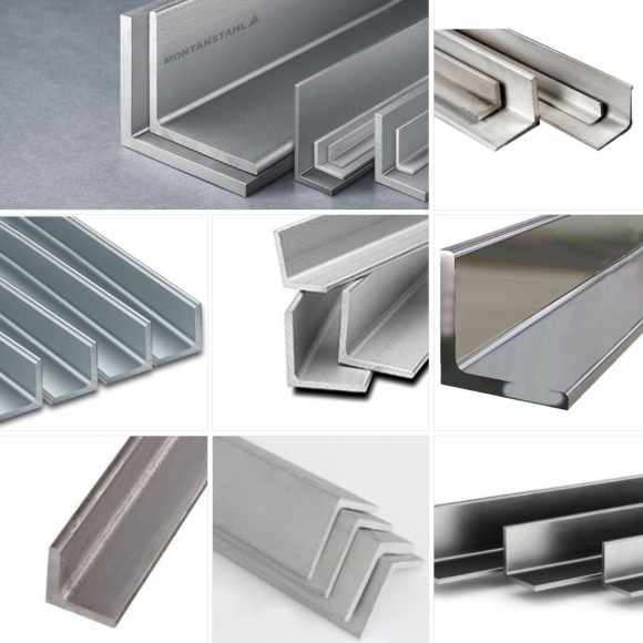 Thanh Inox V đúc 304/316