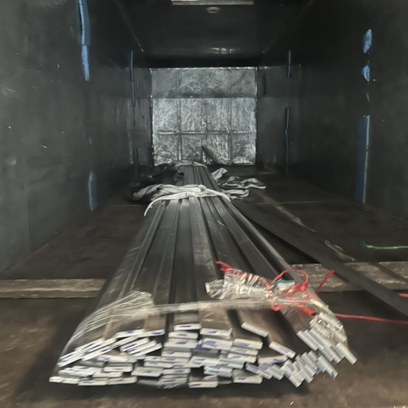 Thanh La Inox 304 Đầy Đủ Kích Thước