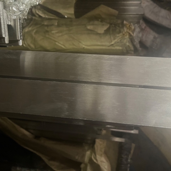 Thanh La Inox 304 Đầy Đủ Kích Thước